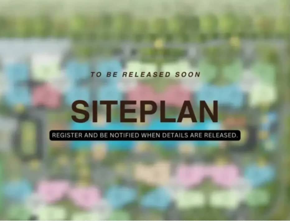 UpperHouse-At-Orchard-Boulevard-Site-Plan